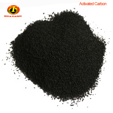 Los pellets de precio de fábrica activaron el negro de carbón para la purificación del agua